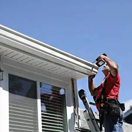 gutter services Scappoose